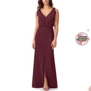 Bridesmaid/Formal Dress